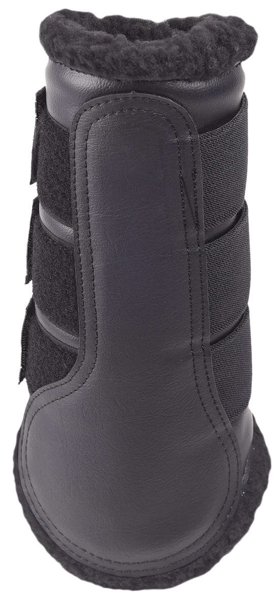 KANTRIE Fellgamaschen